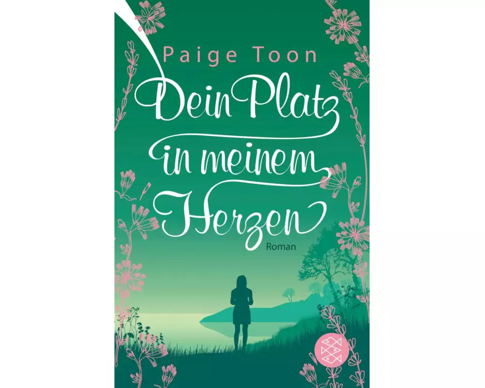 Dein Platz in meinem Herzen