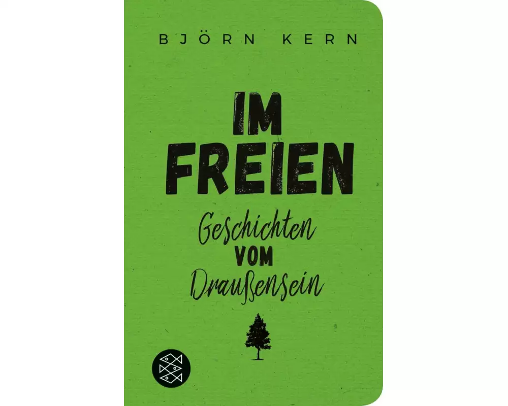 Im Freien