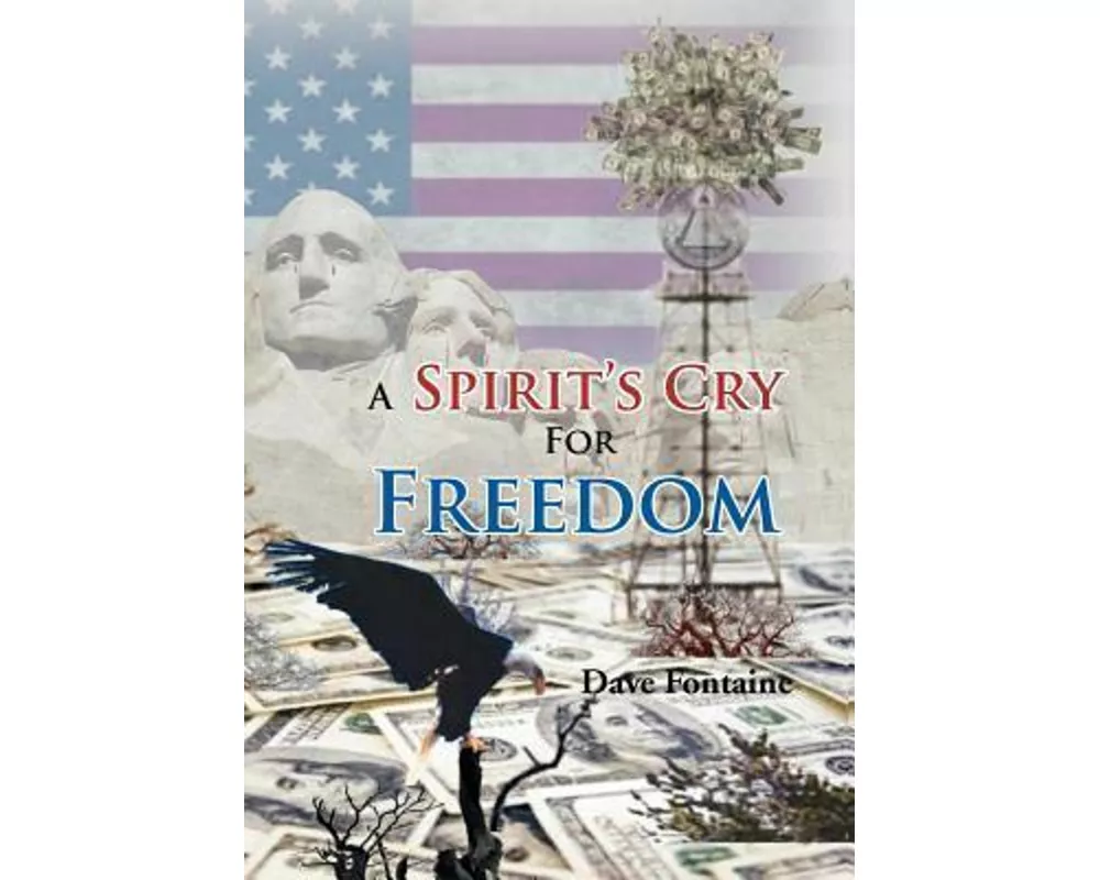 A Spirit's Cry For Freedom
