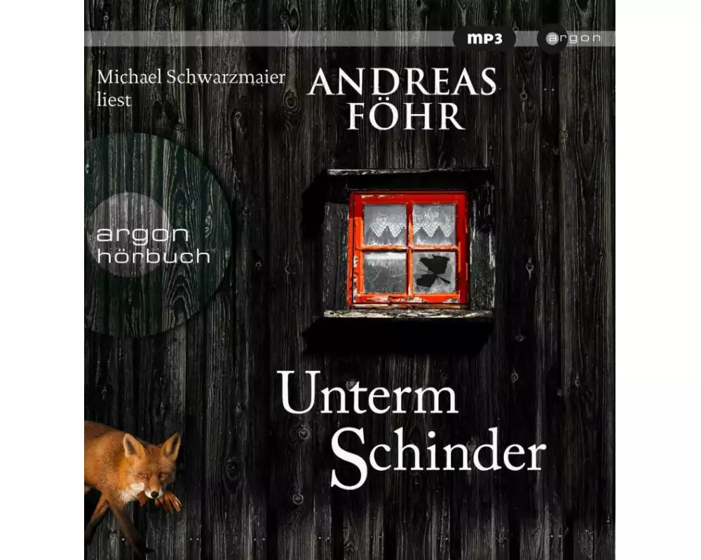 Unterm Schinder