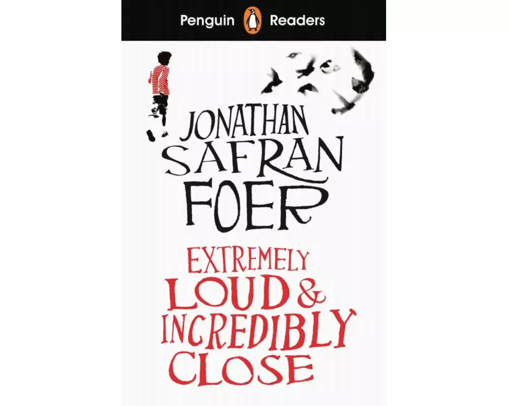 Extremely Loud and Incredibly Close