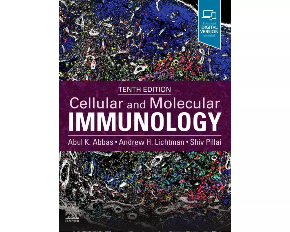 Cellular and Molecular Immunology