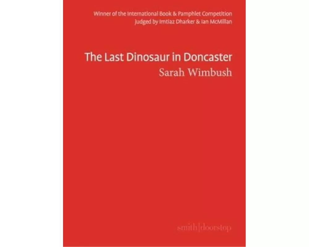 The Last Dinosaur in Doncaster