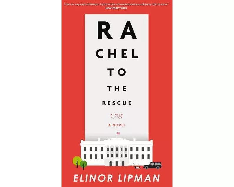 Rachel to the Rescue