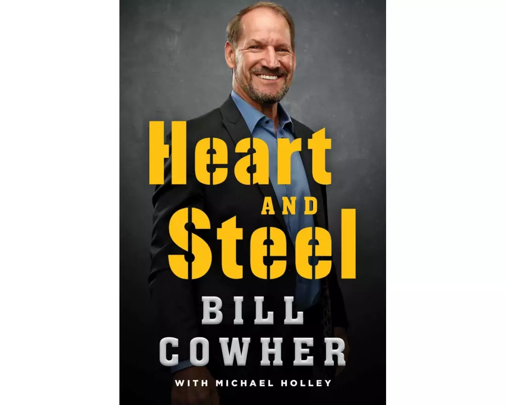 Bill Cowher