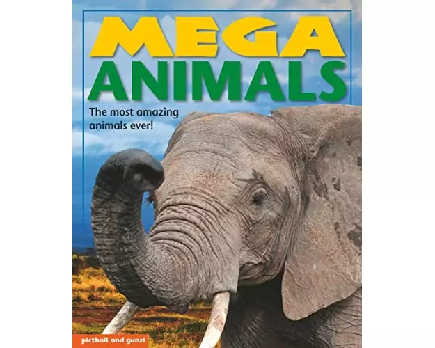 Mega Animals