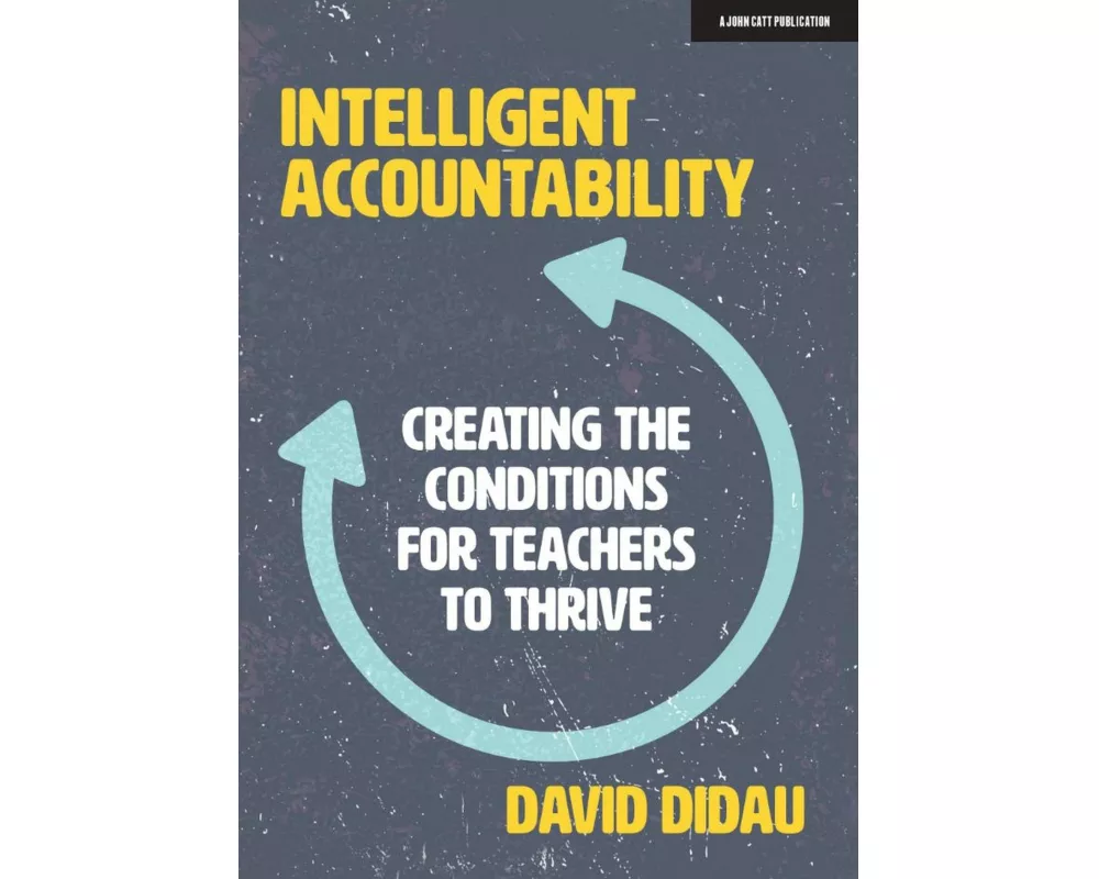 Intelligent Accountability
