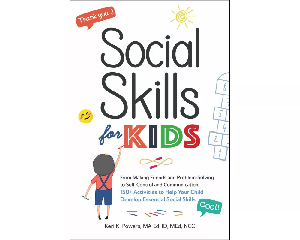 Social Skills for Kids
