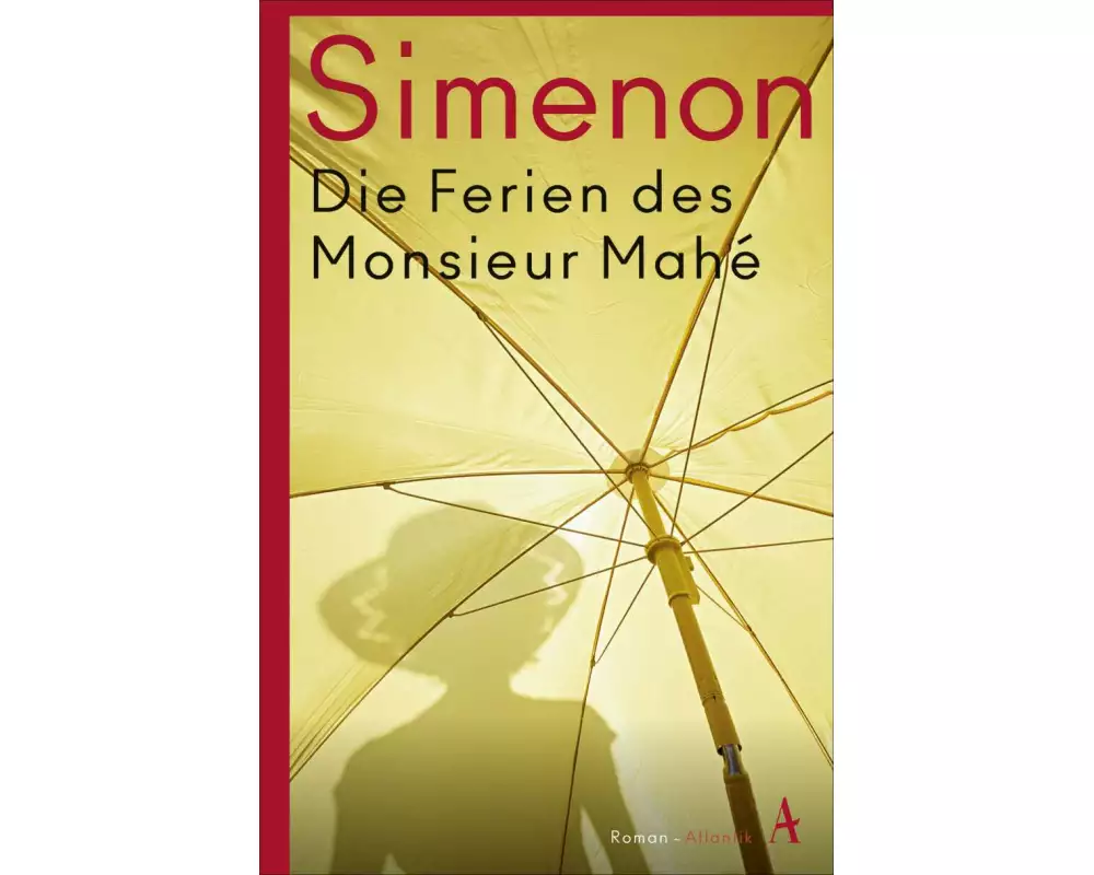 Die Ferien des Monsieur Mahé