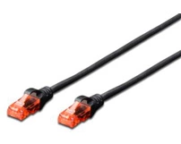DIGITUS Professional 5 m Category 6 Network Cable for Network Device
