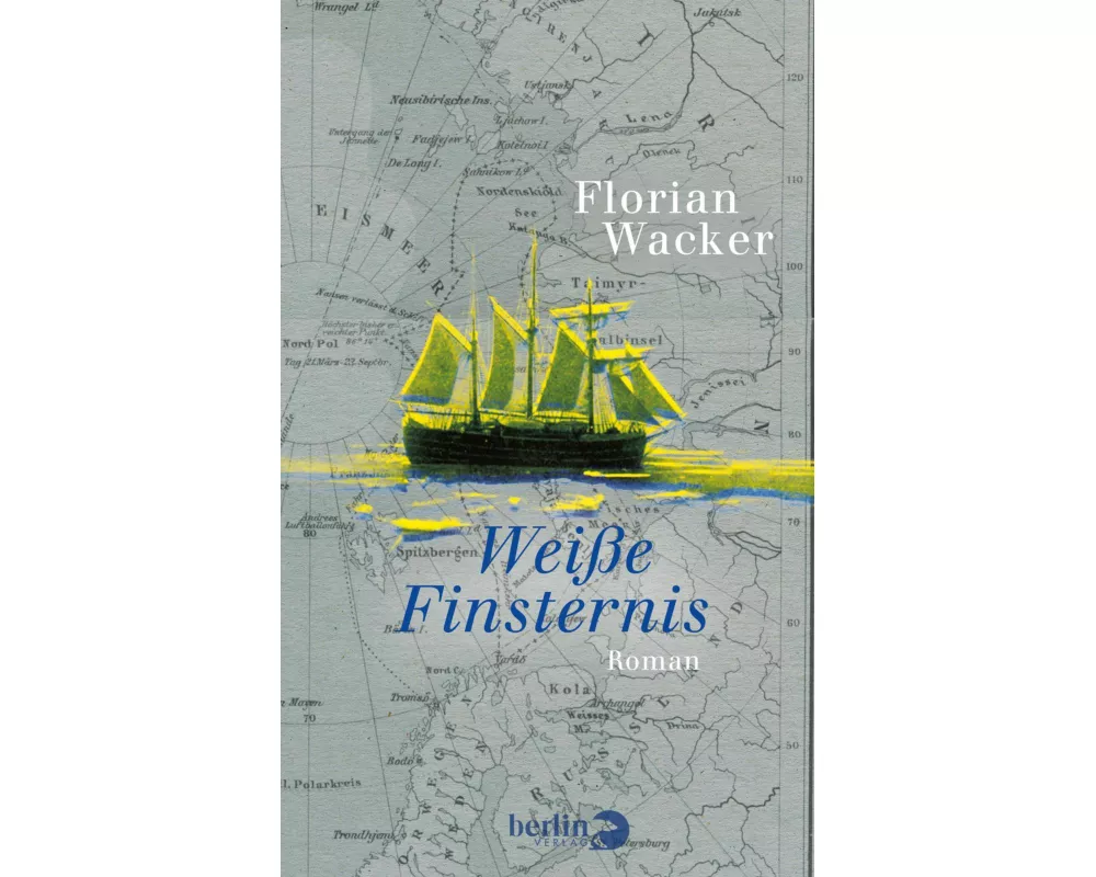 Weiße Finsternis