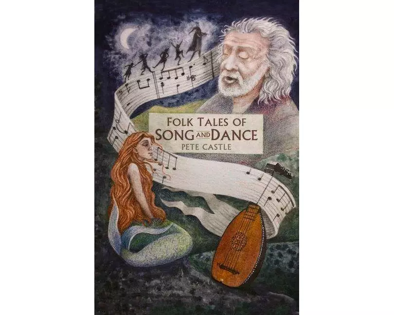 Folk Tales of Song and Dance