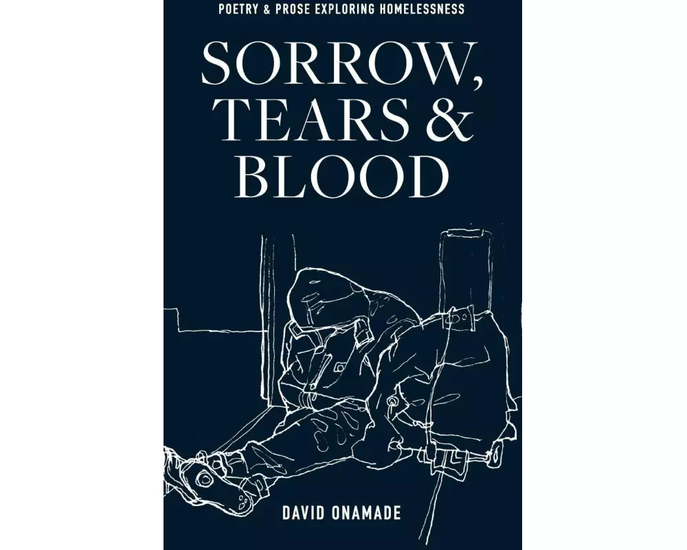 Sorrow, Tears and Blood