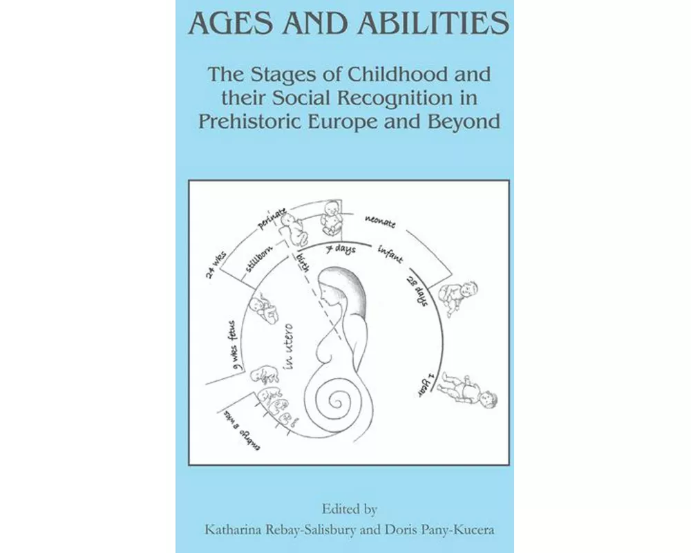 Ages and Abilities: The Stages of Childhood and their Social Recognition in Prehistoric Europe and Beyond