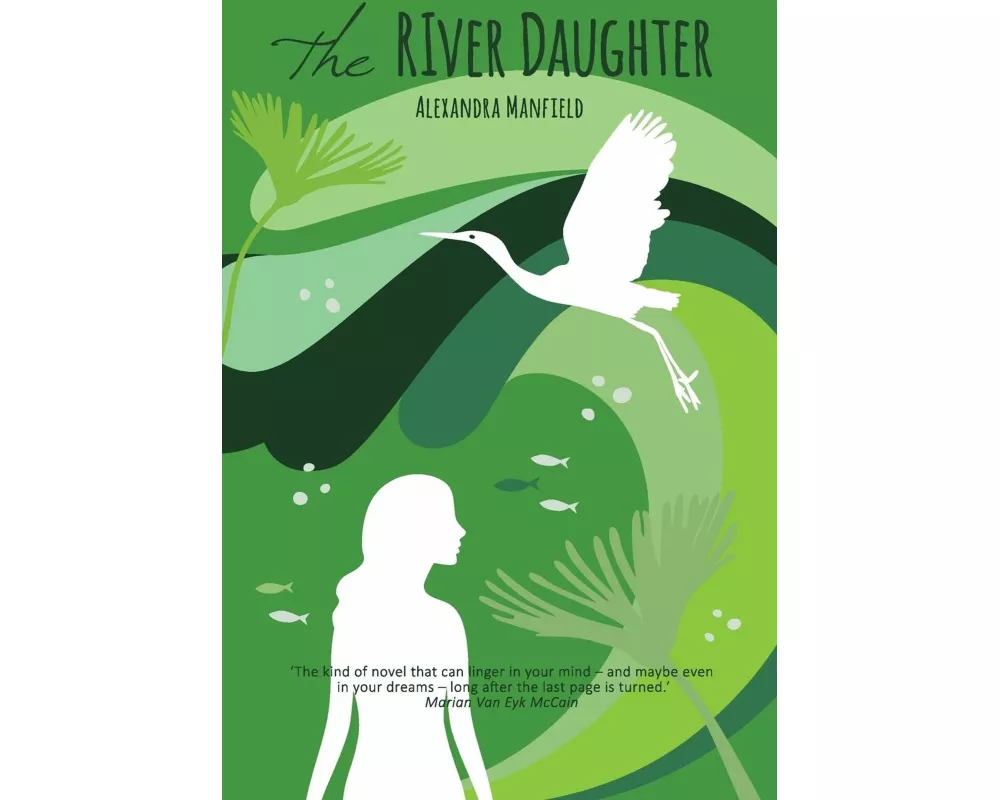 The River Daughter