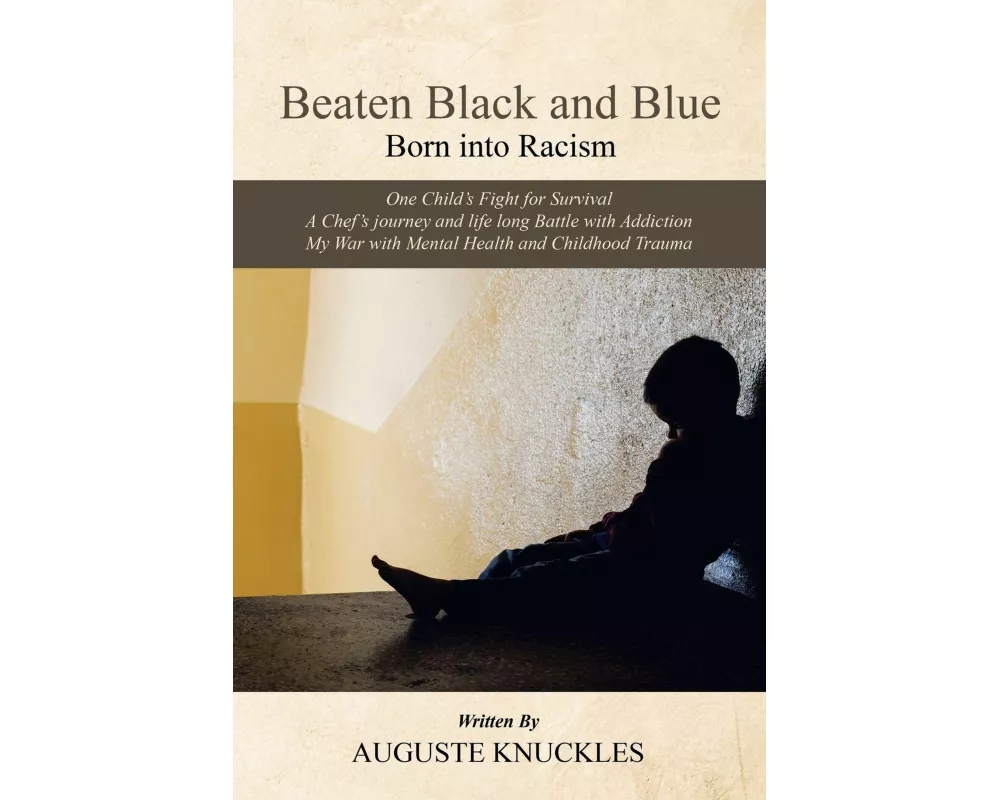 Beaten Black and Blue