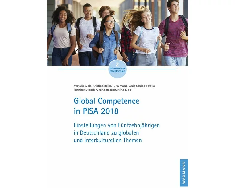 Global Competence in PISA 2018