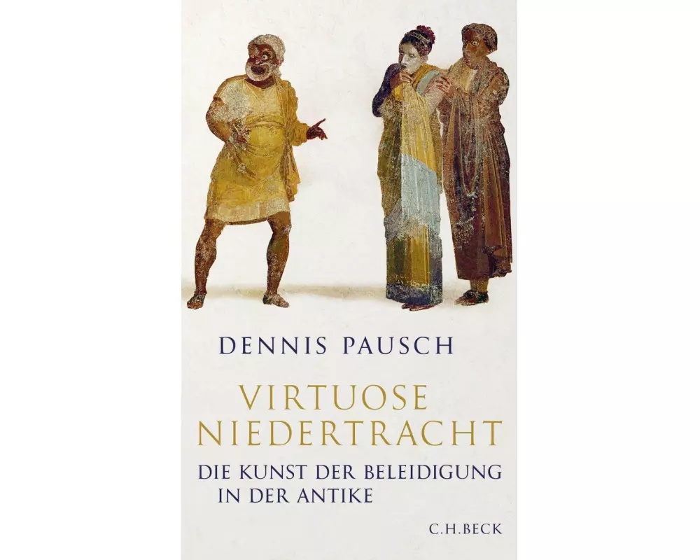 Virtuose Niedertracht