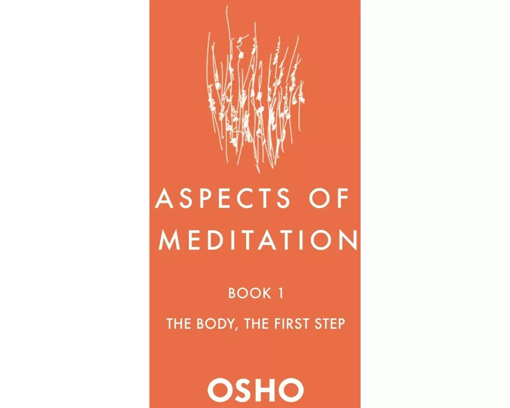 Aspects of Meditation Book 1