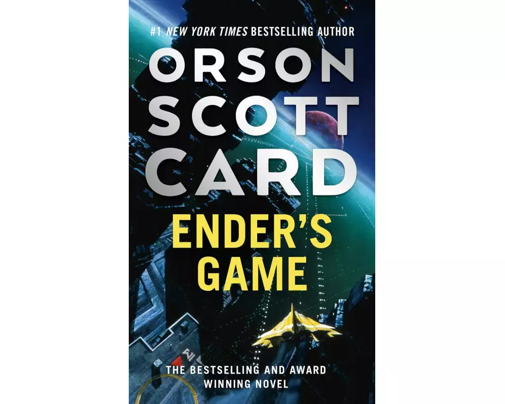 Ender's Game