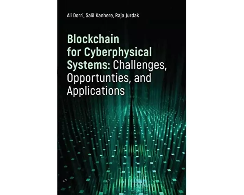 Blockchain for Cyberphysical Systems: Challenges, Opportunities, and Applications