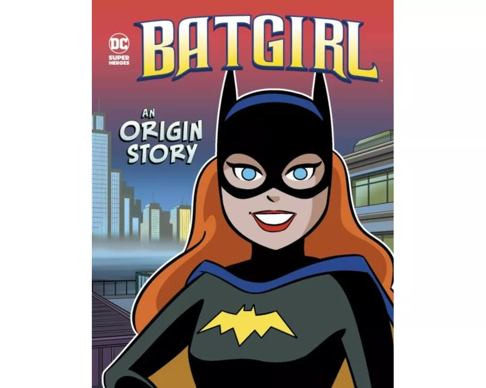 Batgirl