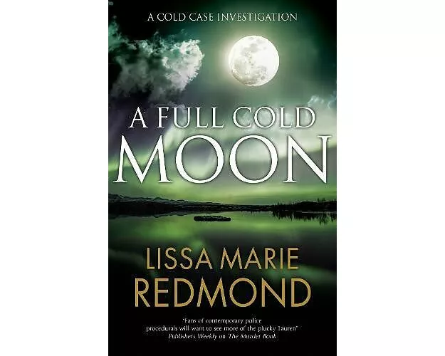A Full Cold Moon
