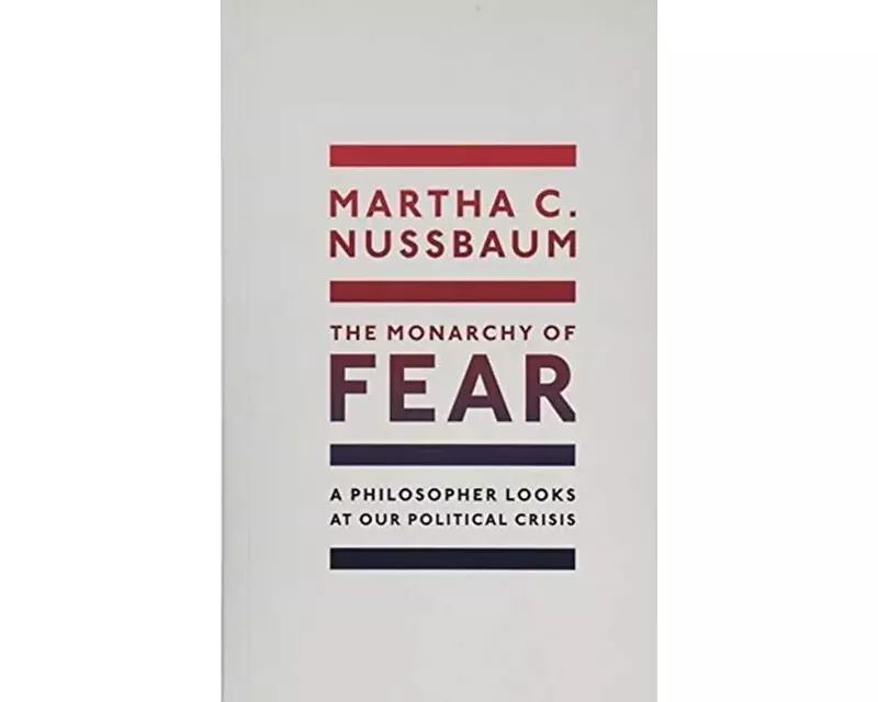 The Monarchy of Fear