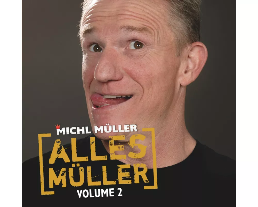 Alles Mller - Vol. 2