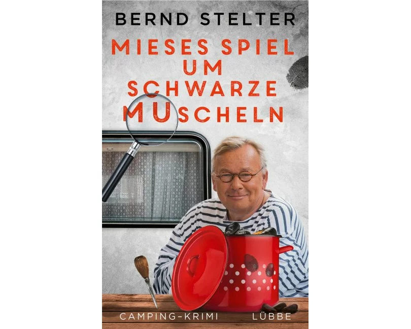 Mieses Spiel um schwarze Muscheln