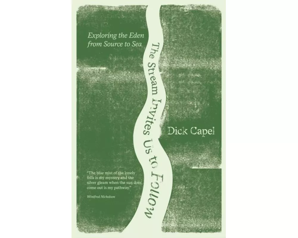 The Stream Invites us to Follow