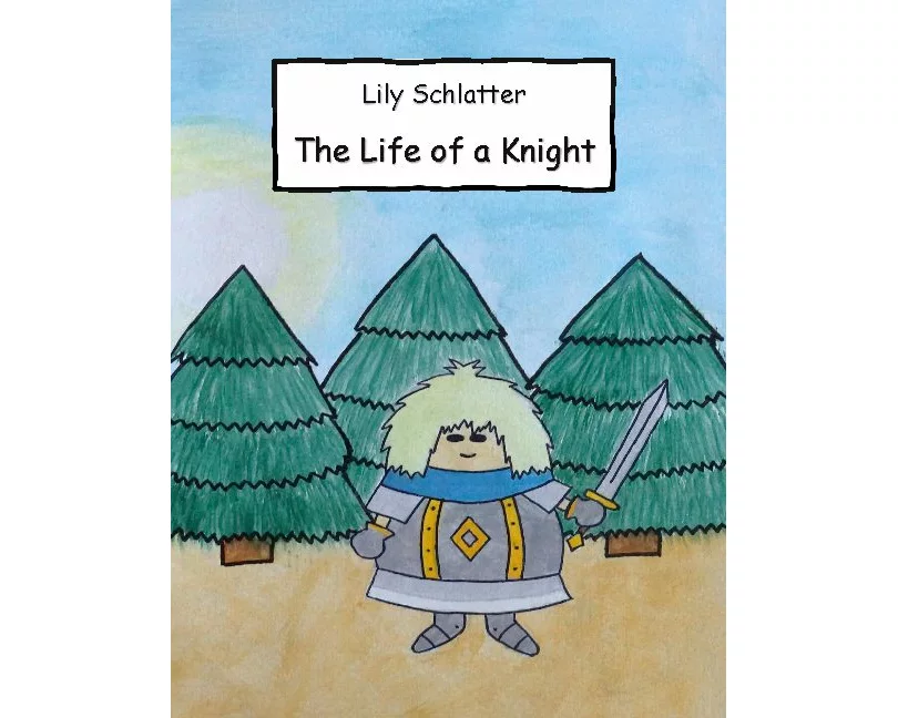 The Life of a Knight