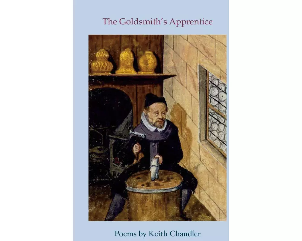 The Goldsmith's Apprentice