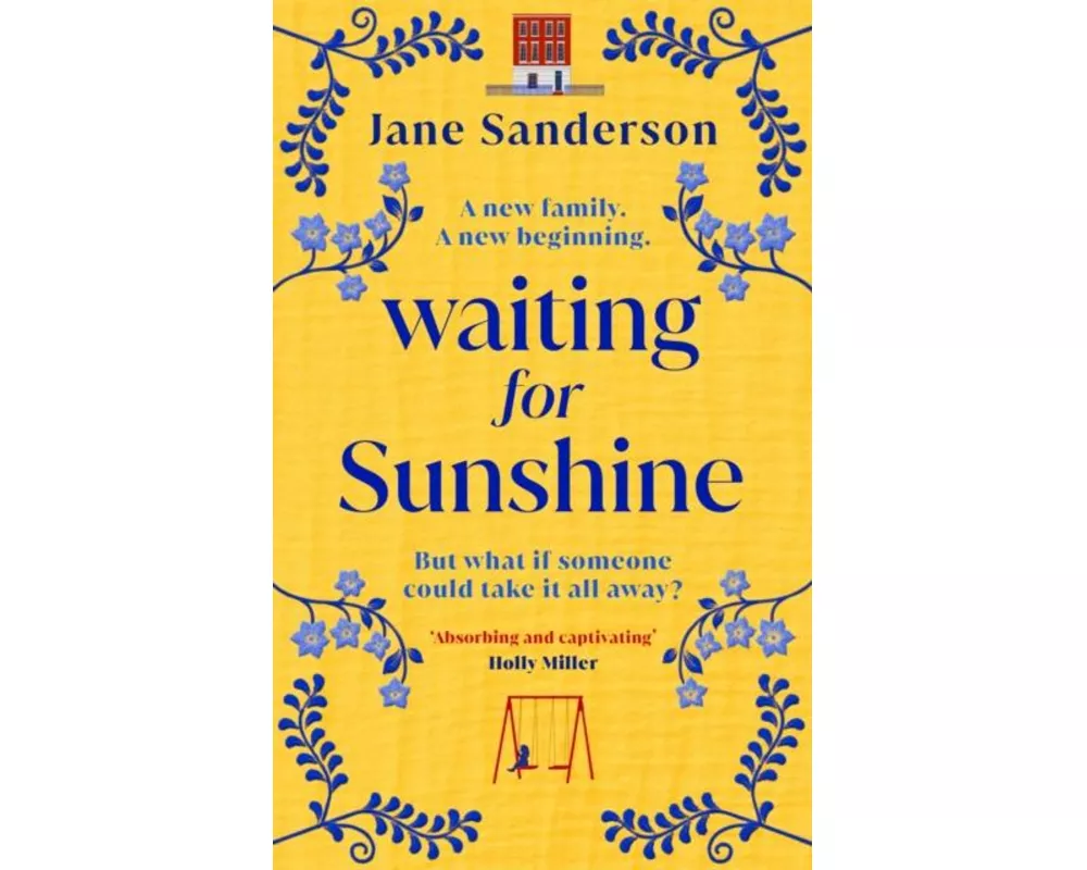 Waiting for Sunshine