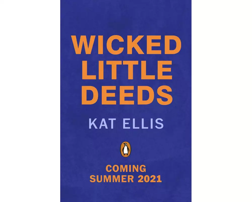 Wicked Little Deeds