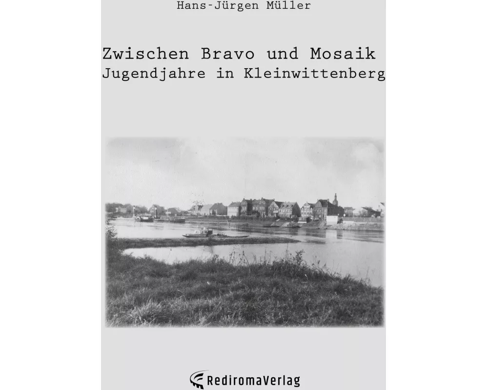 Zwischen Bravo und Mosaik - Jugendjahre in Kleinwittenberg