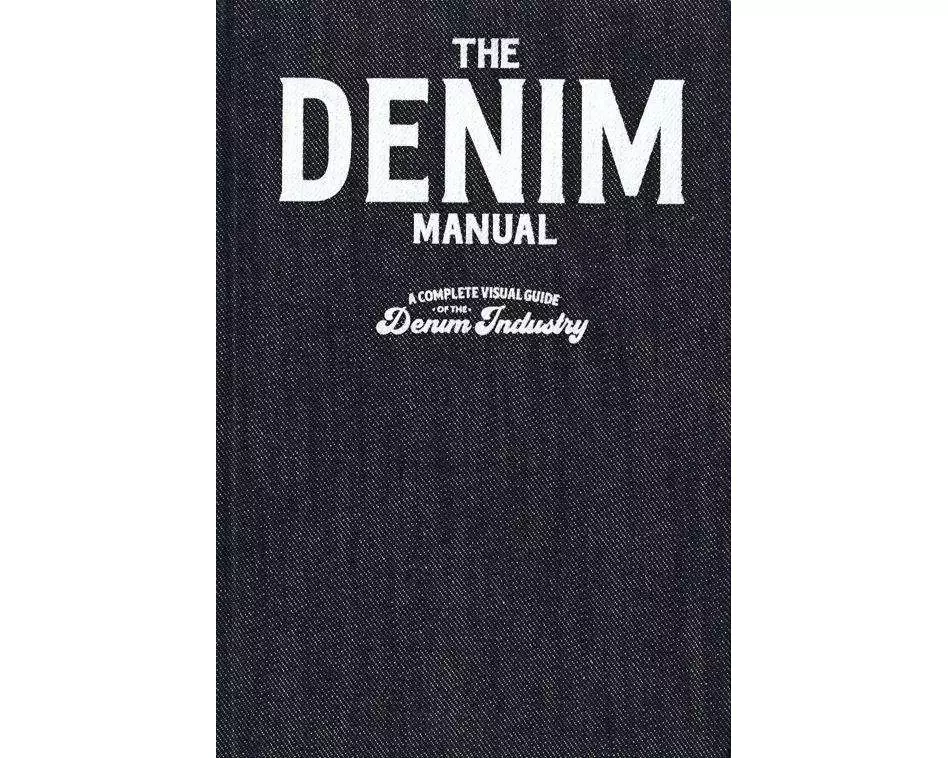 The Denim Manual