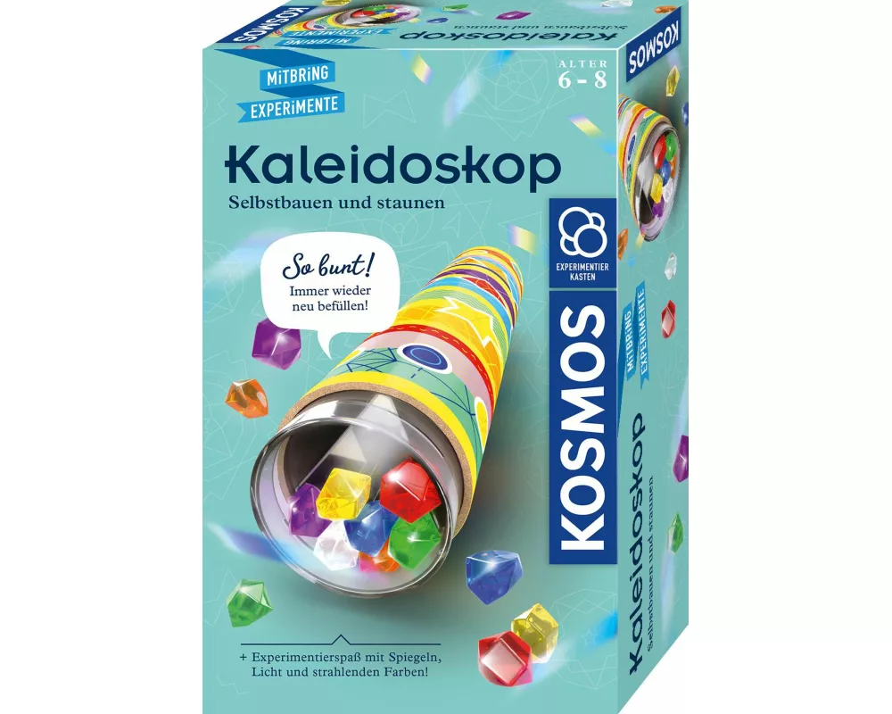 Kaleidoskop