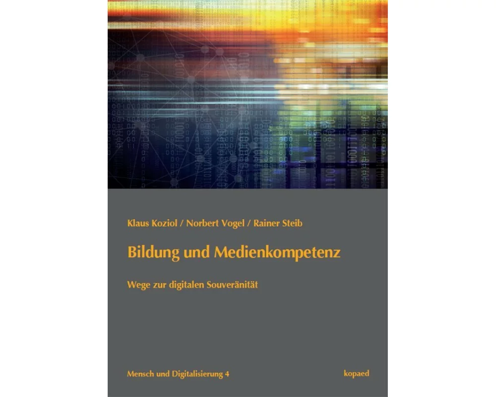 Bildung und Medienkompetenz