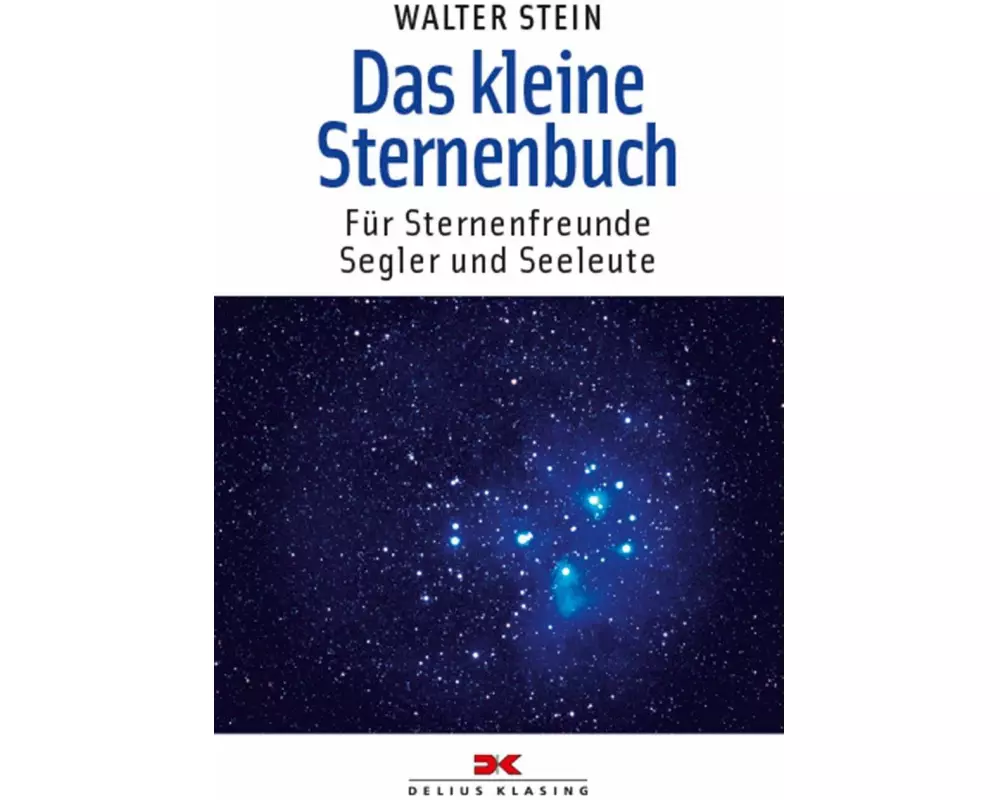 Das kleine Sternenbuch