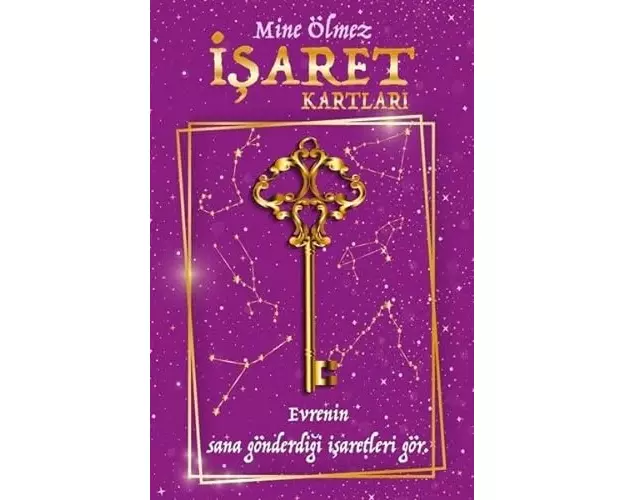 Isaret Kartlari - Evrenin Sana Gönderdigi Isaretleri Gör