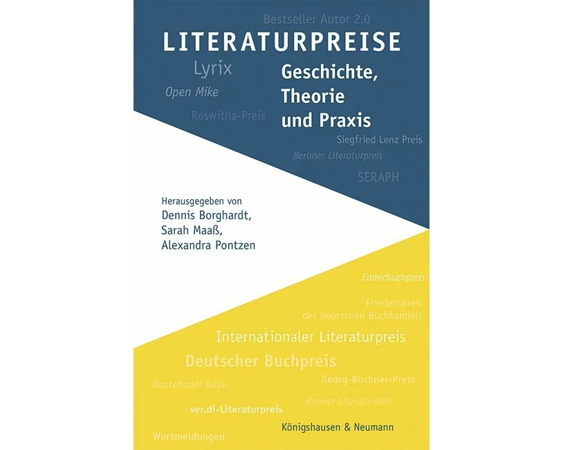 Literaturpreise