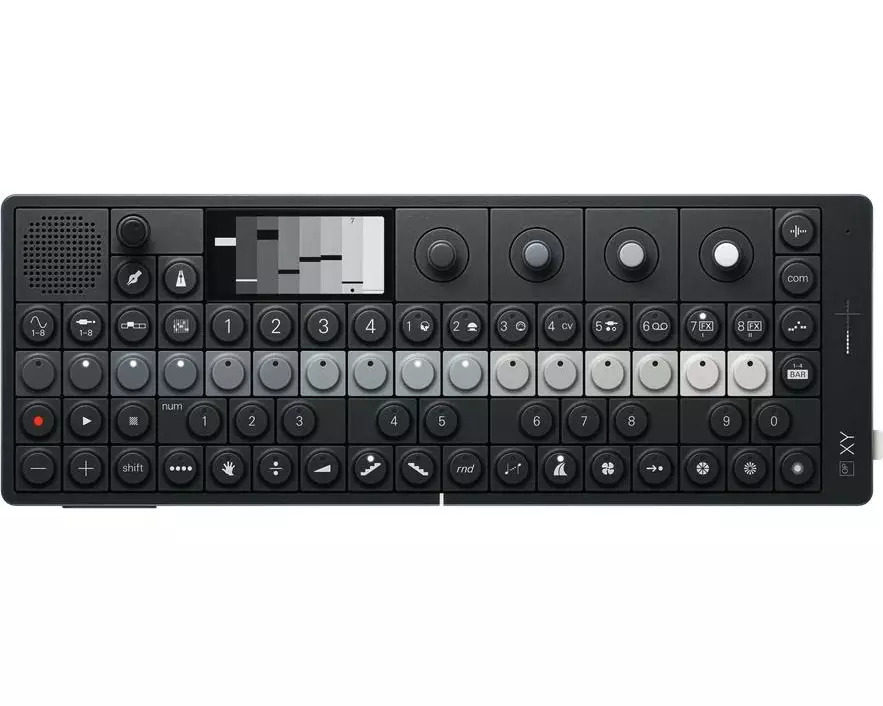 Teenage Engineering Synthesizer OP-XY