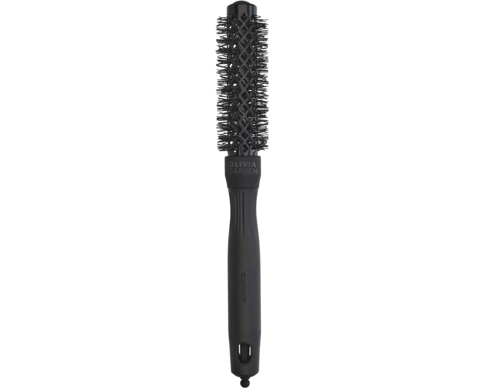 OLIVIA GARDEN Expert Blowout Shine Black Label