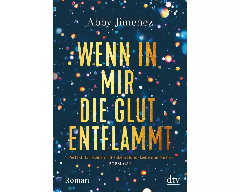 Wenn in mir die Glut entflammt