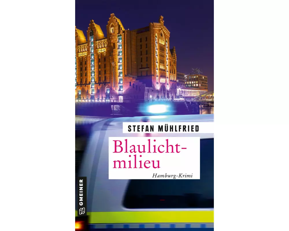 Blaulichtmilieu