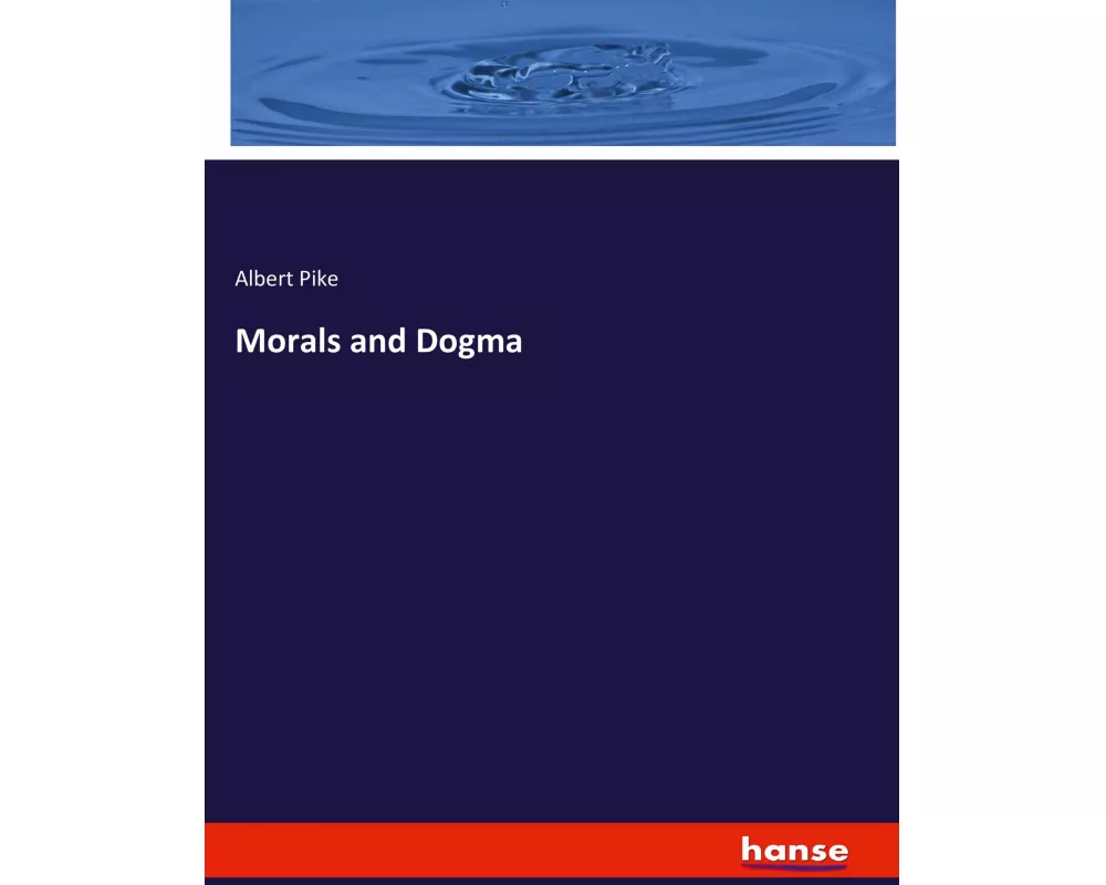 Morals and Dogma