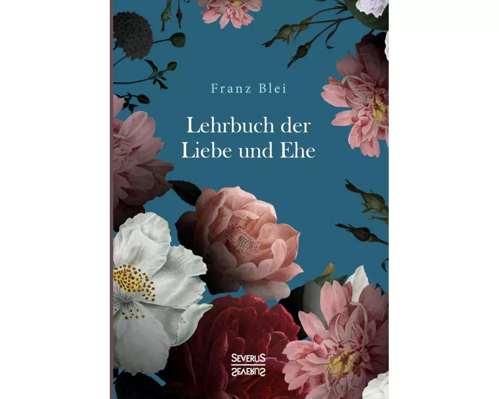 Lehrbuch der Liebe und Ehe