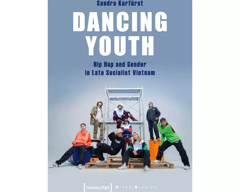 Dancing Youth