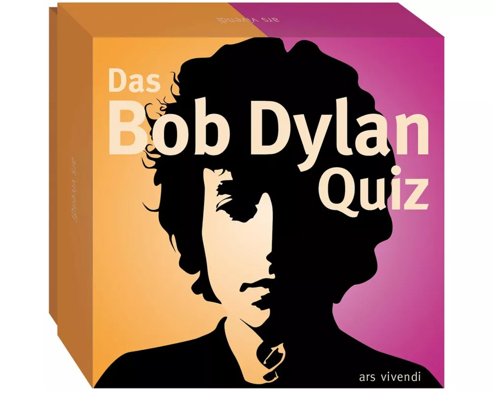 Das Bob Dylan-Quiz